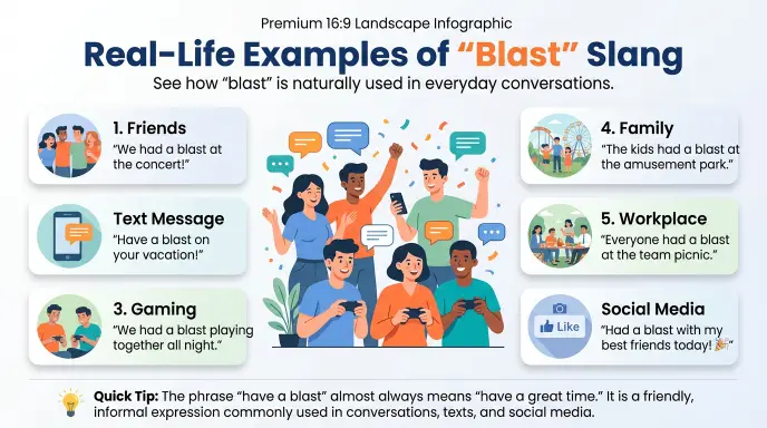 Real-Life Examples