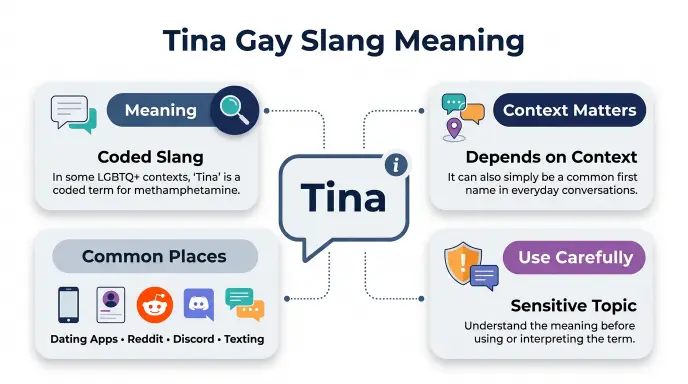 tina gay slang