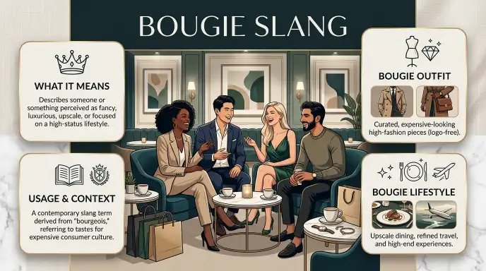 boojie slang