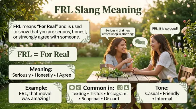 frl slang