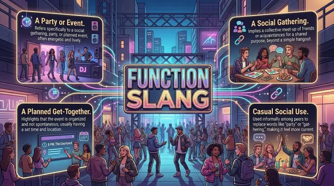 function slang