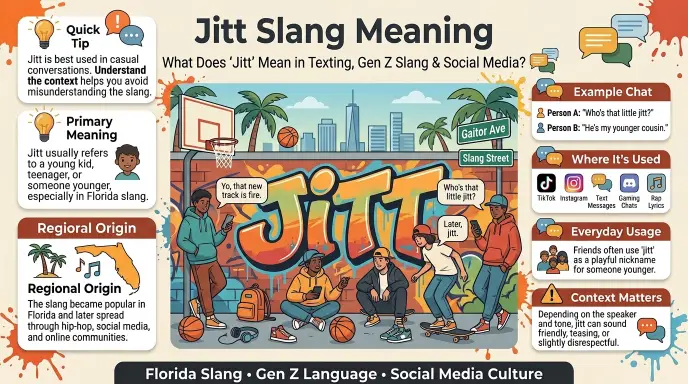 jitt slang