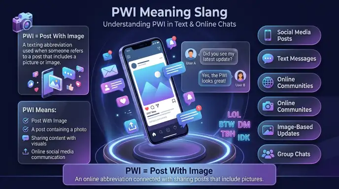 pwi meaning slang