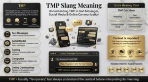 tmp slang