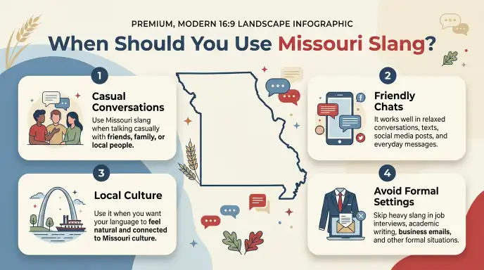 When Should You Use Missouri Slang?