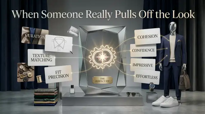 𝑾𝒉𝒆𝒏 𝑺𝒐𝒎𝒆𝒐𝒏𝒆 𝑹𝒆𝒂𝒍𝒍𝒚 𝑷𝒖𝒍𝒍𝒔 𝑶𝒇𝒇 𝑻𝒉𝒆 𝑳𝒐𝒐𝒌