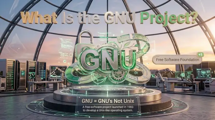 What Is the GNU Project?